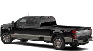 2026 Ford Super Duty® External Image 3